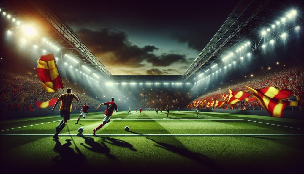 Süper Lig’de Göztepe ile Samsunspor Arasındaki Kritik Mücadeleye Genel Bakış