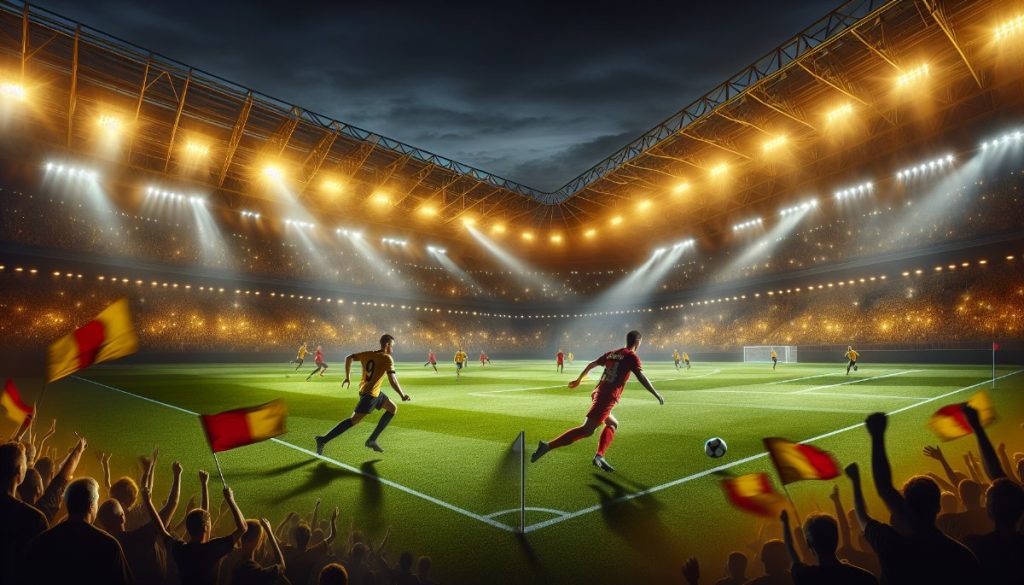 Süper Lig’de Kritik Sınav: Galatasaray ile Gaziantep FK’nın Rams Park’taki Mücadelesi