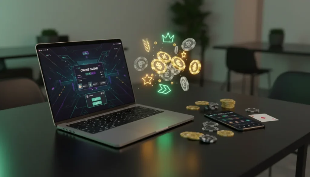 Kripto Casino Promosyonlarında Gizli Şartları Anlamak