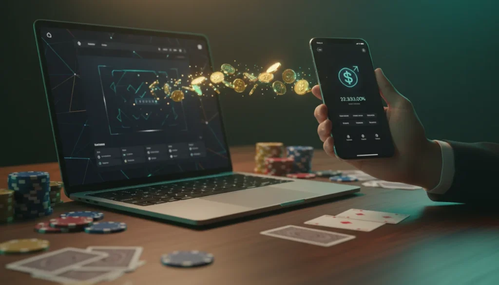 Online Kumarhanelerde Cashback Programları: Kapsamlı Rehber
