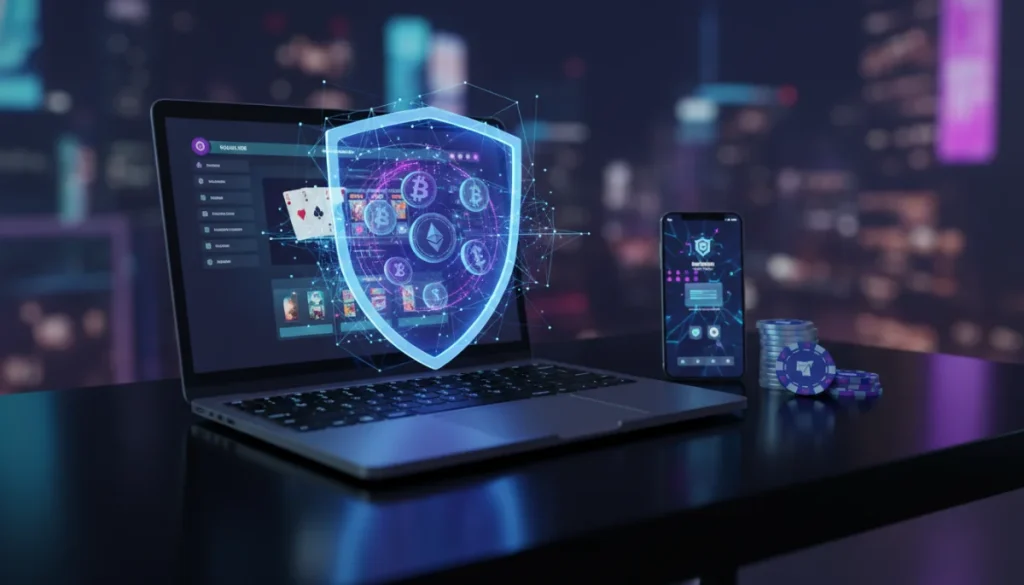 Sanal Para Oyun Sitelerinde Risk Analizi ve İpuçları