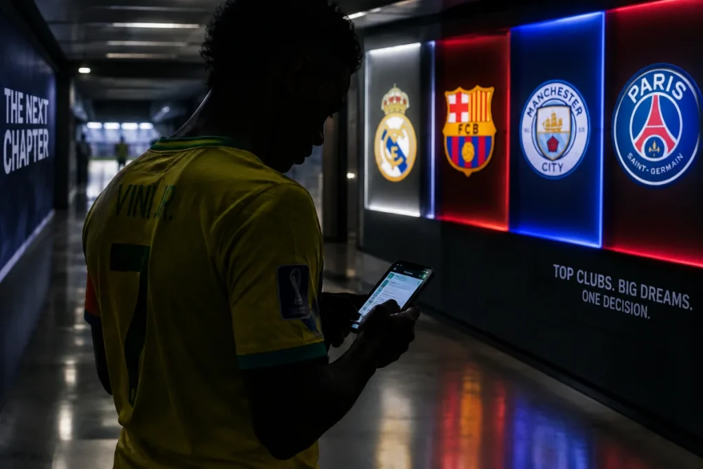 Gabigol İçin Fenerbahçe İddiası Yeniden Gündemde